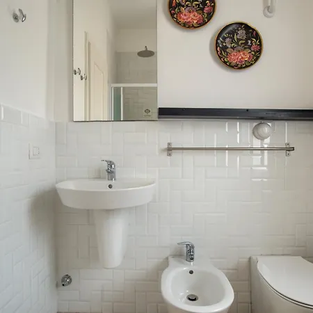 Apartment Con Ac E Wifi Vicino Al Centro E Alle Spiagge *