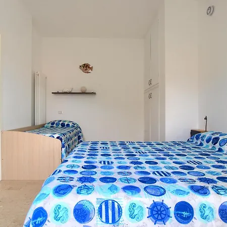 Con Ac E Wifi Vicino Al Centro E Alle Spiagge