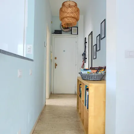 Apartman Con Ac E Wifi Vicino Al Centro E Alle Spiagge *