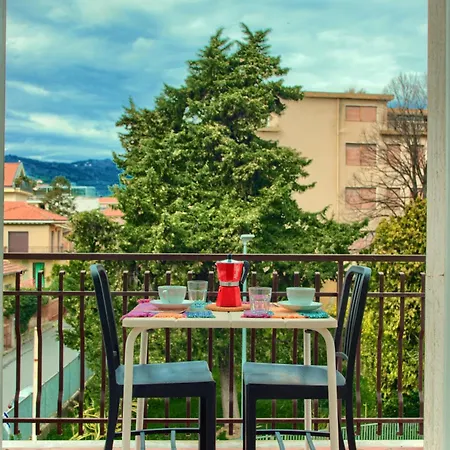Con Ac E Wifi Vicino Al Centro E Alle Spiagge Apartman *