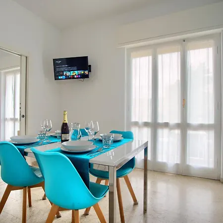 Apartman Con Ac E Wifi Vicino Al Centro E Alle Spiagge Diano Marina